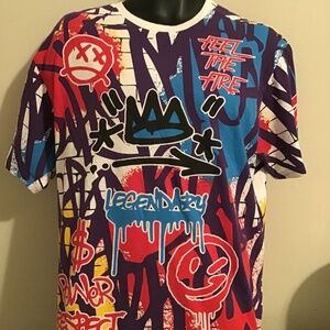 🔥Best offers, JEANIUS, UNISEX, size XL, new condition, see photos